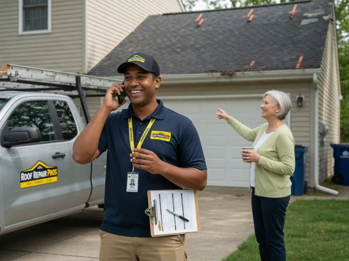 Roof Repair Windsor, WI FAQs